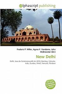 New Delhi