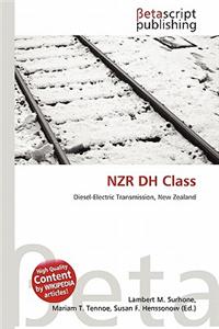 Nzr Dh Class