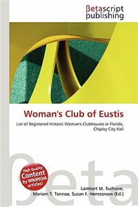 Woman's Club of Eustis