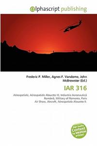 Iar 316