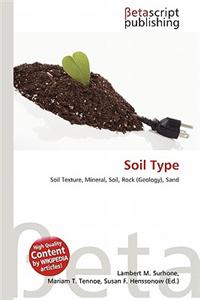 Soil Type