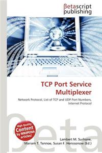 TCP Port Service Multiplexer