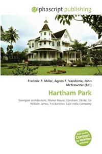 Hartham Park
