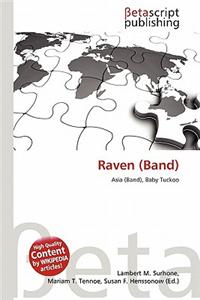Raven (Band)