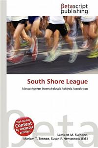 South Shore League