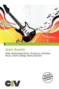 Jean Swain