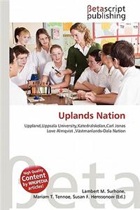 Uplands Nation