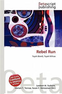 Rebel Run