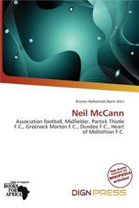 Neil McCann