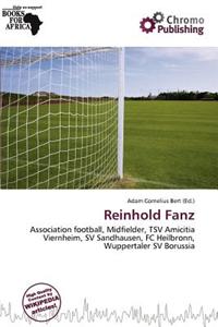 Reinhold Fanz