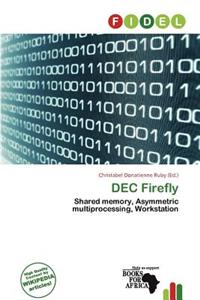 Dec Firefly