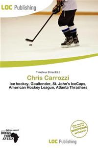Chris Carrozzi