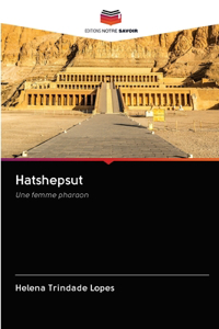 Hatshepsut