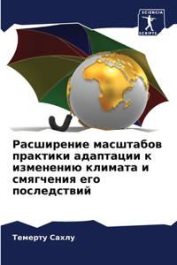 Расширение масштабов практики адаптации