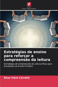 Estratégias de ensino para reforçar a compreensão da leitura