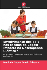 Envolvimento dos pais nas escolas de Lagos