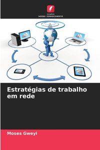 Estratégias de trabalho em rede