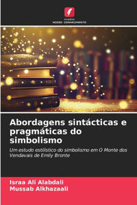 Abordagens sintácticas e pragmáticas do simbolismo