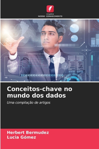 Conceitos-chave no mundo dos dados