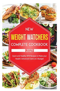 Wеight Watchеrs Frееstylе Cookbook 2021