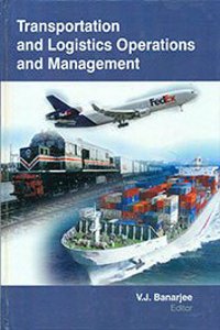 Transportation and Logictics Operations and Management