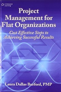 Project Management for Flat Organizations