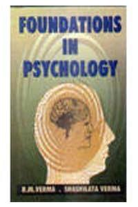 Foundations in Psychology