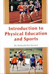 Introduction to Physical Education and Sports
