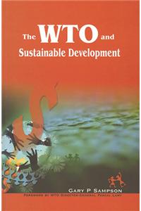 The WTO and Sustainable Development