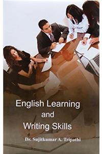 English Learning and Writing Skills