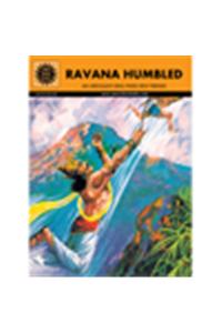 Ravana humbled