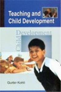Teaching And Child Development