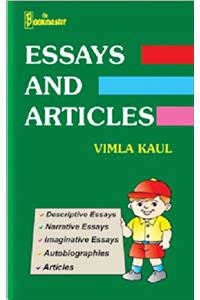 Essays and Articles