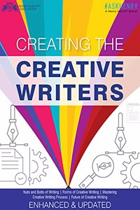 Creating The Creative Writers | Creative Writing Book