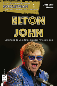 Elton John