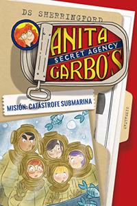 Catastrofe submarina/ Underwater Catastrophe: 3 (Mision / Mission)