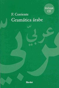 GRAMATICA ARABE ( INCLUYE CD )