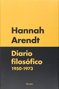Diario filosofico 1950-1973