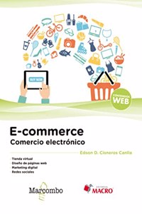 E-commerce. Comercio electronico