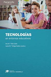 Tecnologia en entornos educativos