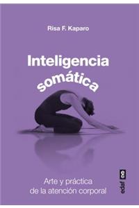 Inteligencia Somatica