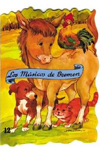 Los Musicos de Bremen
