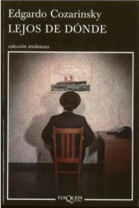 Lejos de Donde