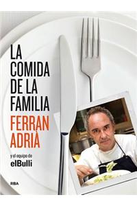 La Comida de La Familia