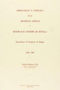 Hermandad y cofradia de las benditas animas