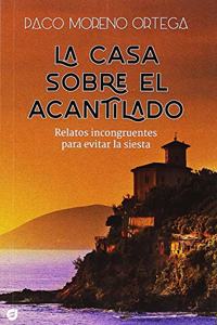 La casa sobre el acantilado