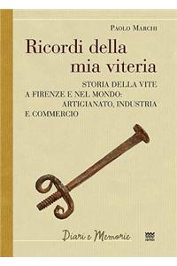 Ricordi Della MIA Viteria