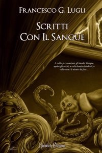 Scritti Con Il Sangue