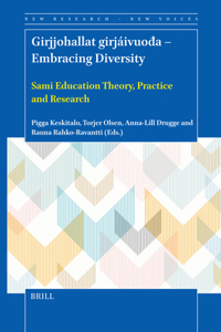 Girjjohallat Girjáivuođa - Embracing Diversity
