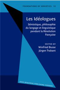 Les  Idéologues